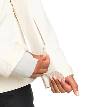  ROXY SHELTER JK Kadın SNOWBOARD CEKETİ