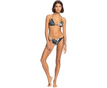  Roxy Rx Into The Sun J Kadın Mavi Bikini