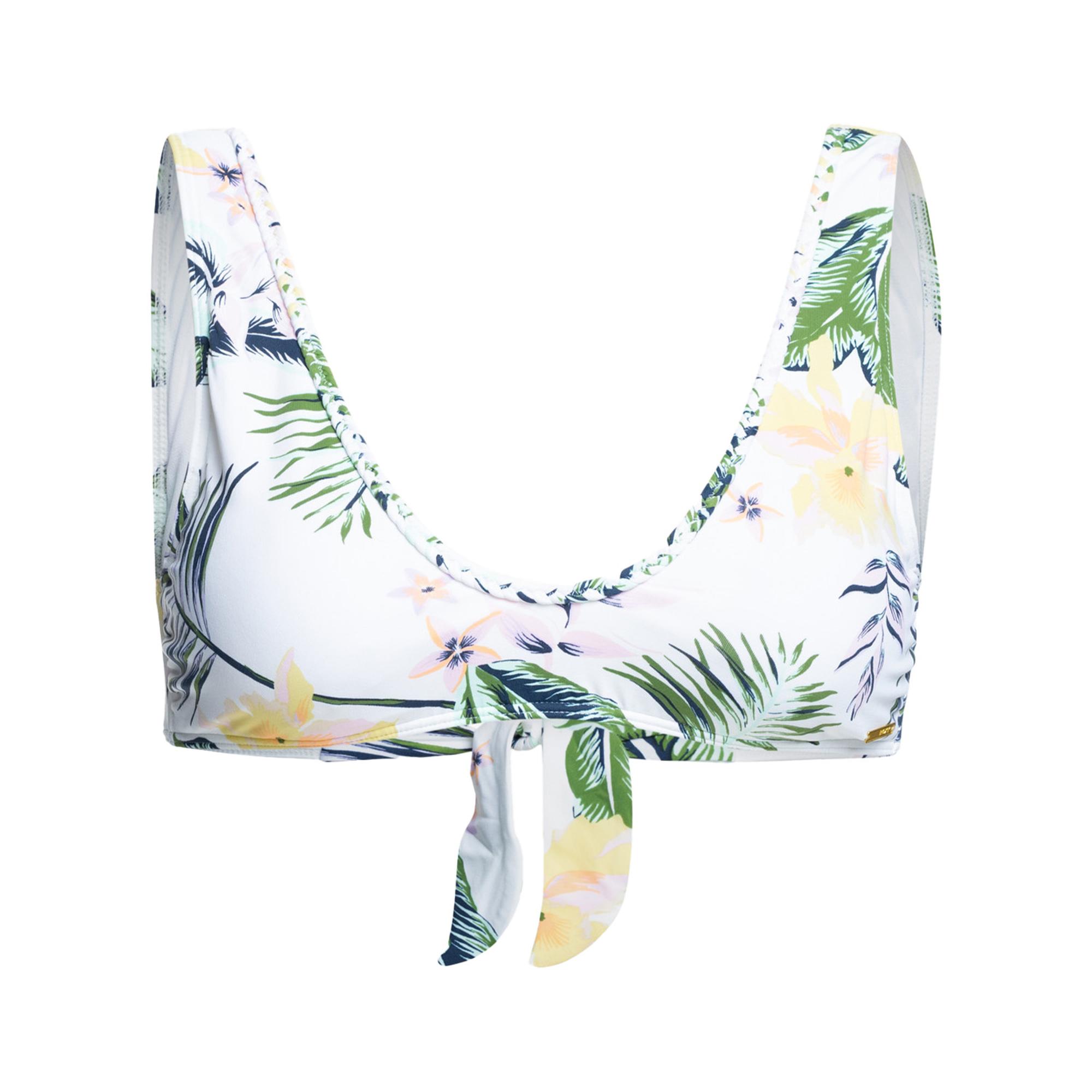 Roxy Kadın Bikini Üst RX Bloom Eltri J