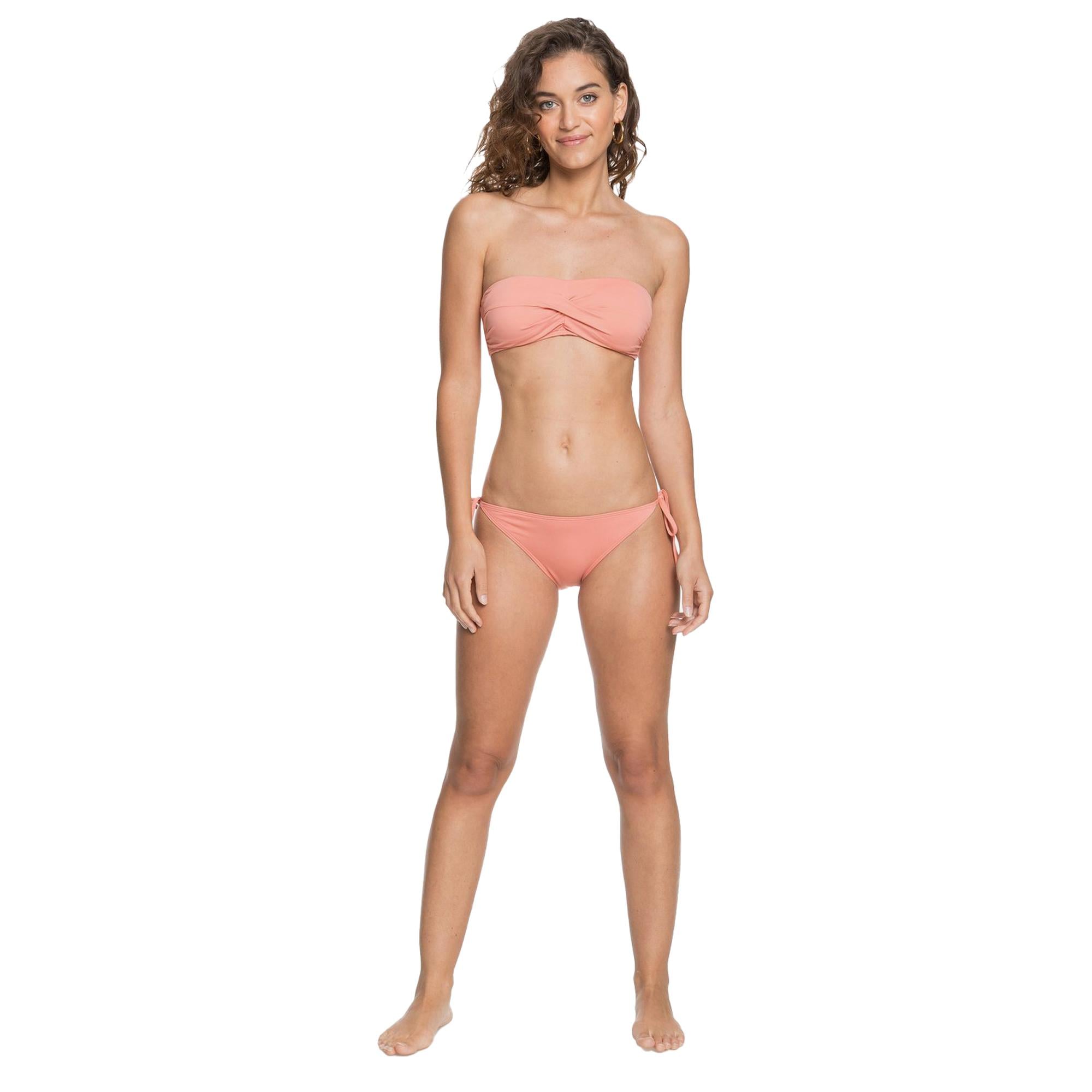 Roxy Sd Be Cl Ts Bo J Kadın Bikini Alt