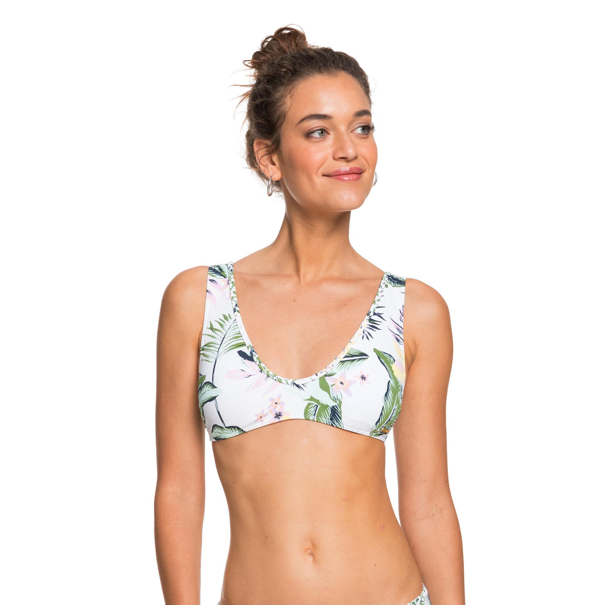 Roxy Kadın Bikini Üst RX Bloom Eltri J