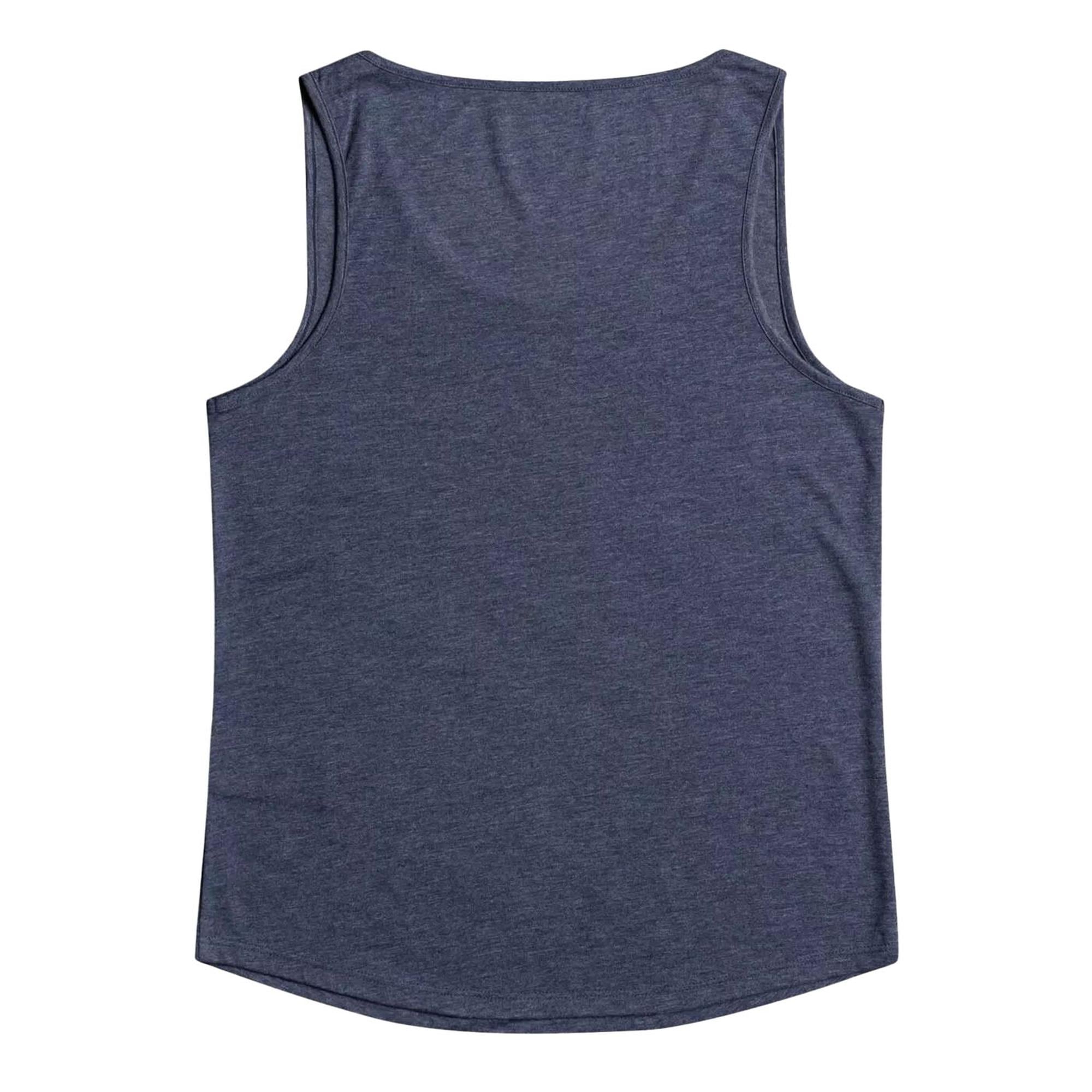 Roxy Kadın Tank Top Losing My Mind Lacivert