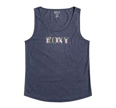  Roxy Kadın Tank Top Losing My Mind Lacivert