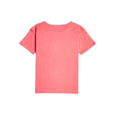  Roxy Day And Night A Kız Çocuk Turuncu Tişört