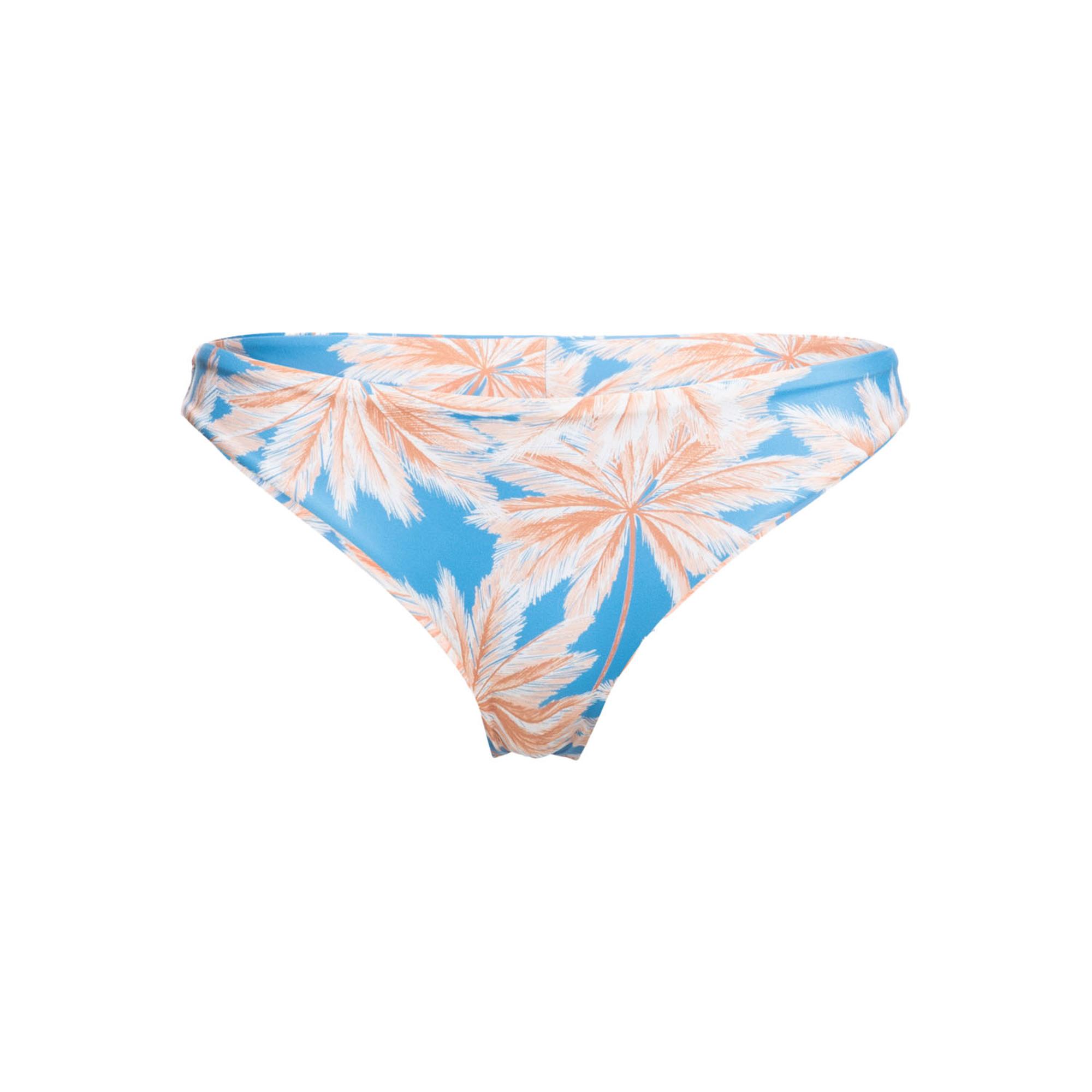 Roxy Kadın Bikini Alt Love the Baja Mavi