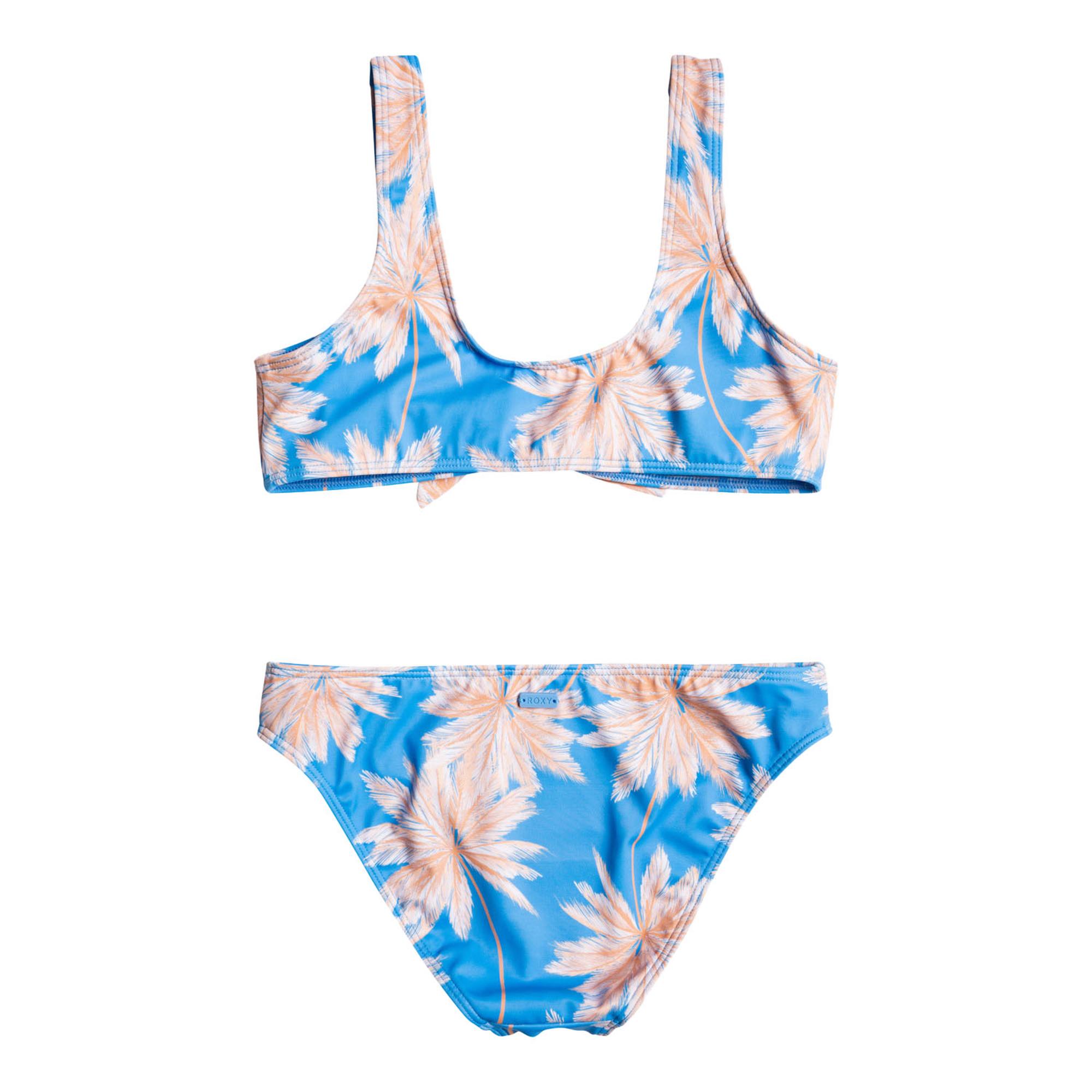 OCEAN TREASURE BRALETTE SET