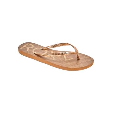  Roxy Viva Sparkle Kadın Terlik