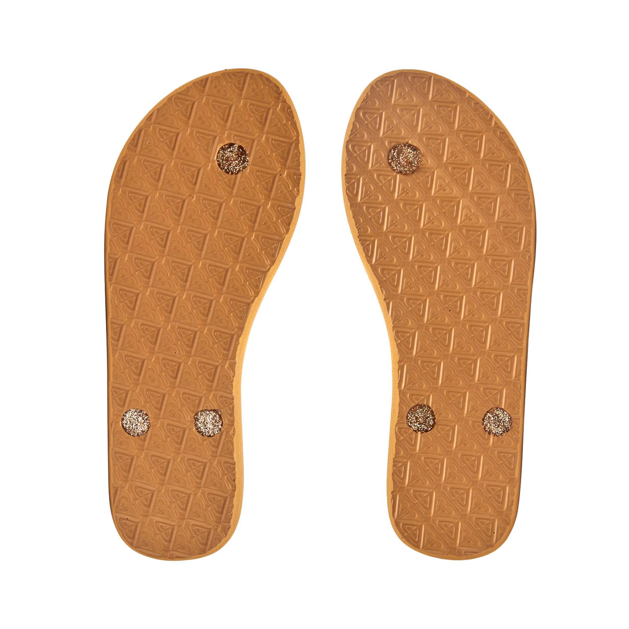 Roxy Viva Sparkle Kadın Terlik