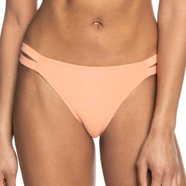  Roxy Sd Beach Classics Bot Kadın Turuncu Bikini Alt