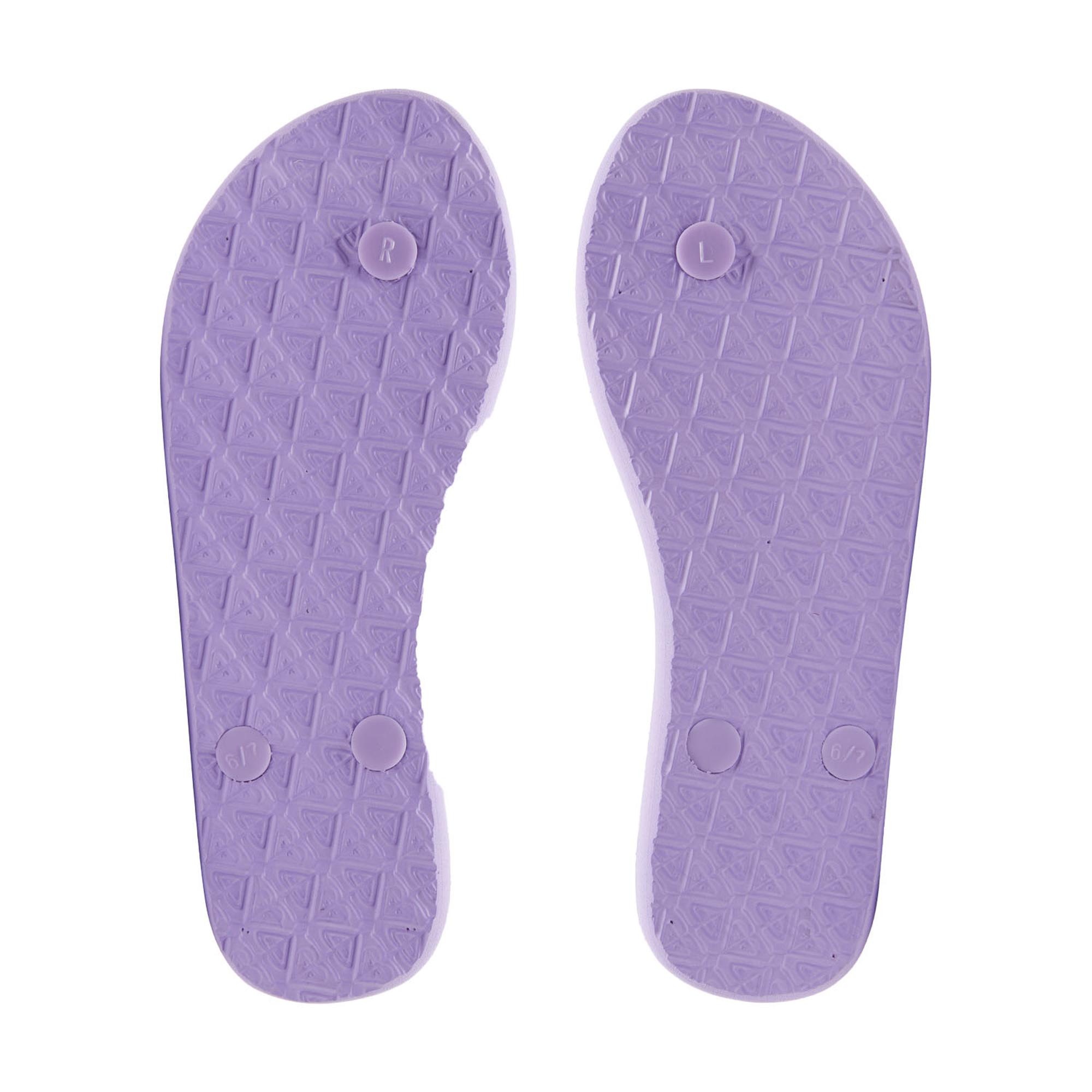 Roxy Kadın Terlik Viva IV Lila