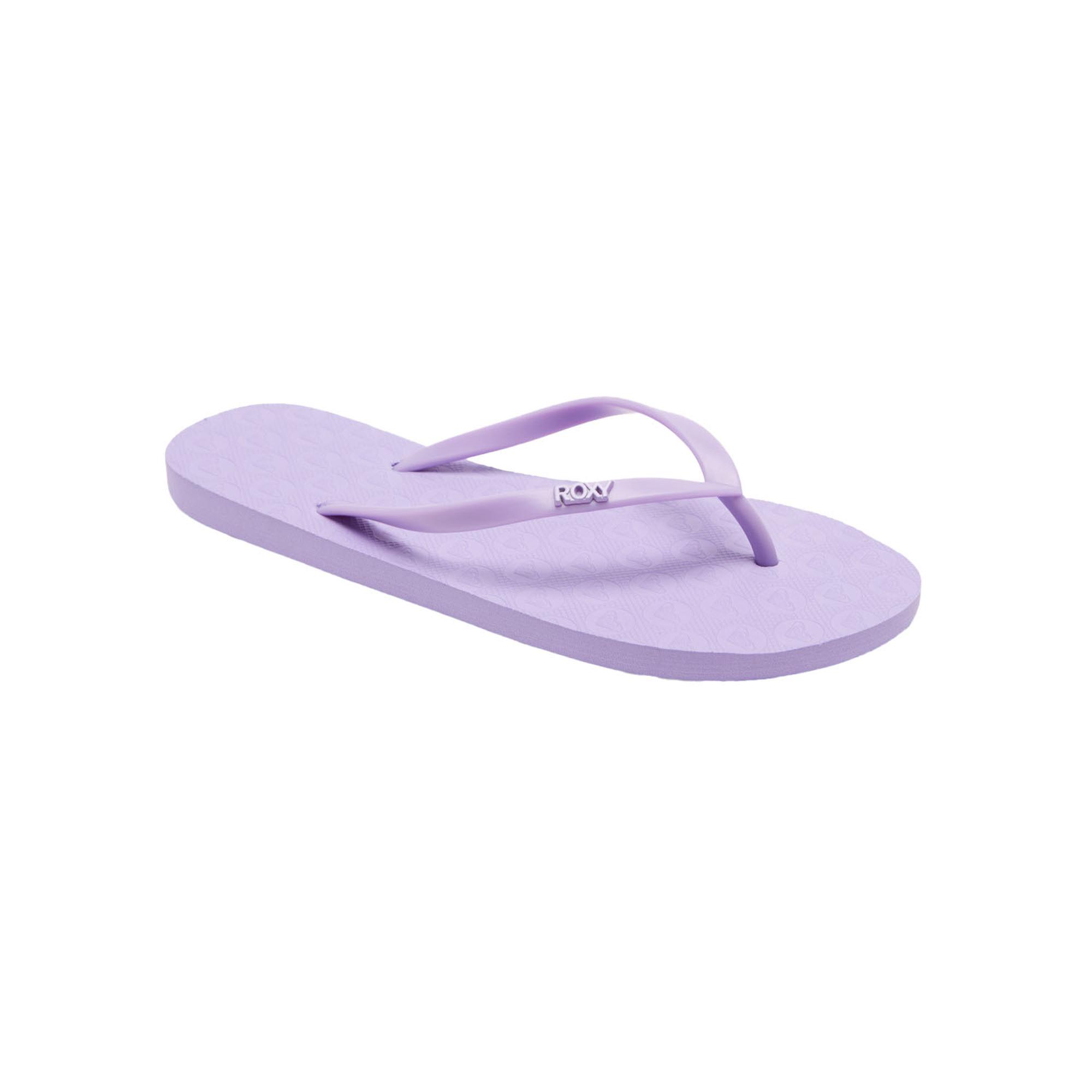 Roxy Kadın Terlik Viva IV Lila