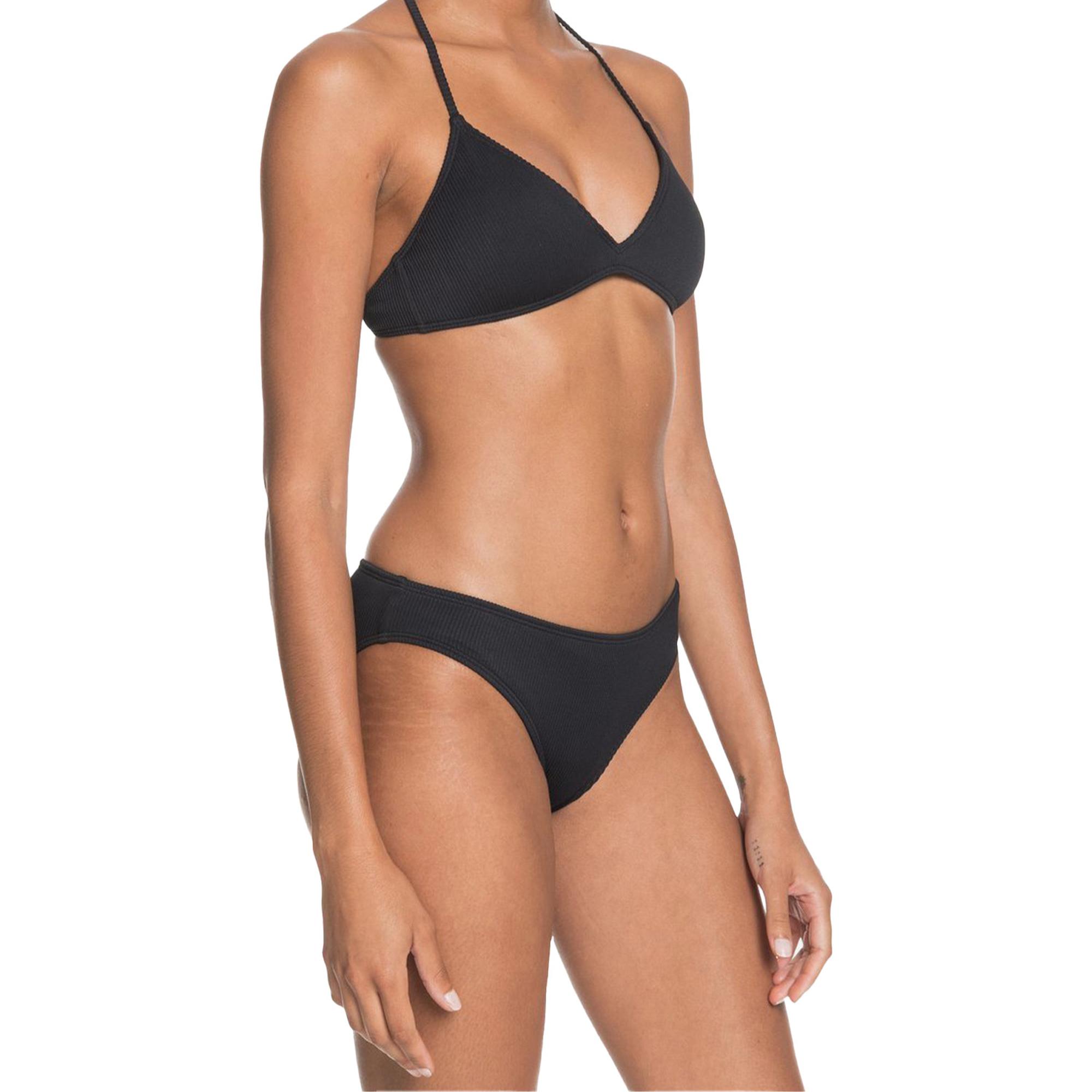 Roxy Mind Of Freedom Full Bottom Kadın Siyah Bikini Alt