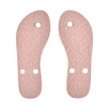  Roxy Portofino III Kadın Mavi Terlik