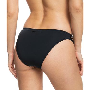  Roxy Sd Beach Classics Bot Kadın Siyah Bikini Alt