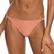 Roxy Coconut Crew Moderate Kadın Turuncu Bikini Alt