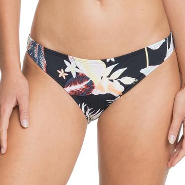  Roxy Pt Beach Classics Moderate Bo Kadın Siyah Bikini Alt