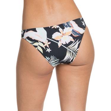  Roxy Pt Beach Classics Moderate Bo Kadın Siyah Bikini Alt