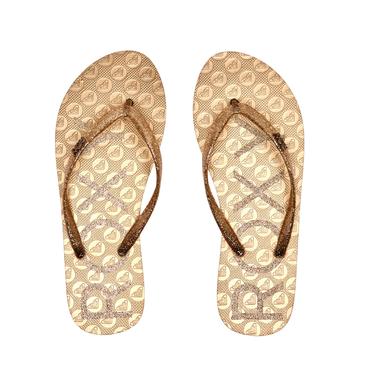  Roxy Viva Sparkle Kadın Terlik
