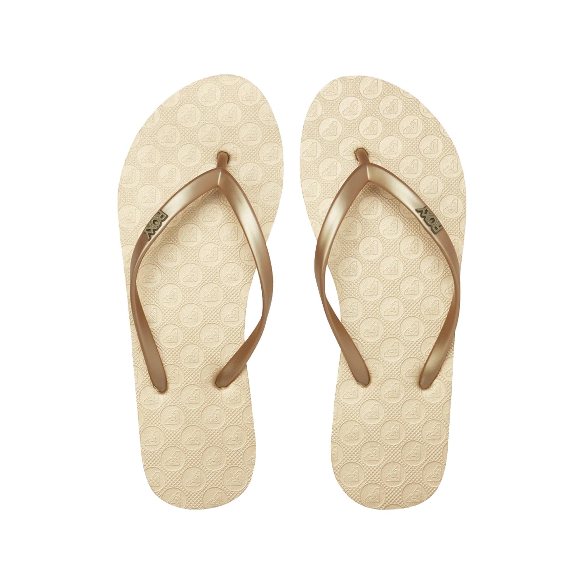 Roxy Kadın Terlik Viva IV Gold