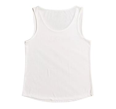  Roxy Kadın Tank Top Losing My Mind Beyaz