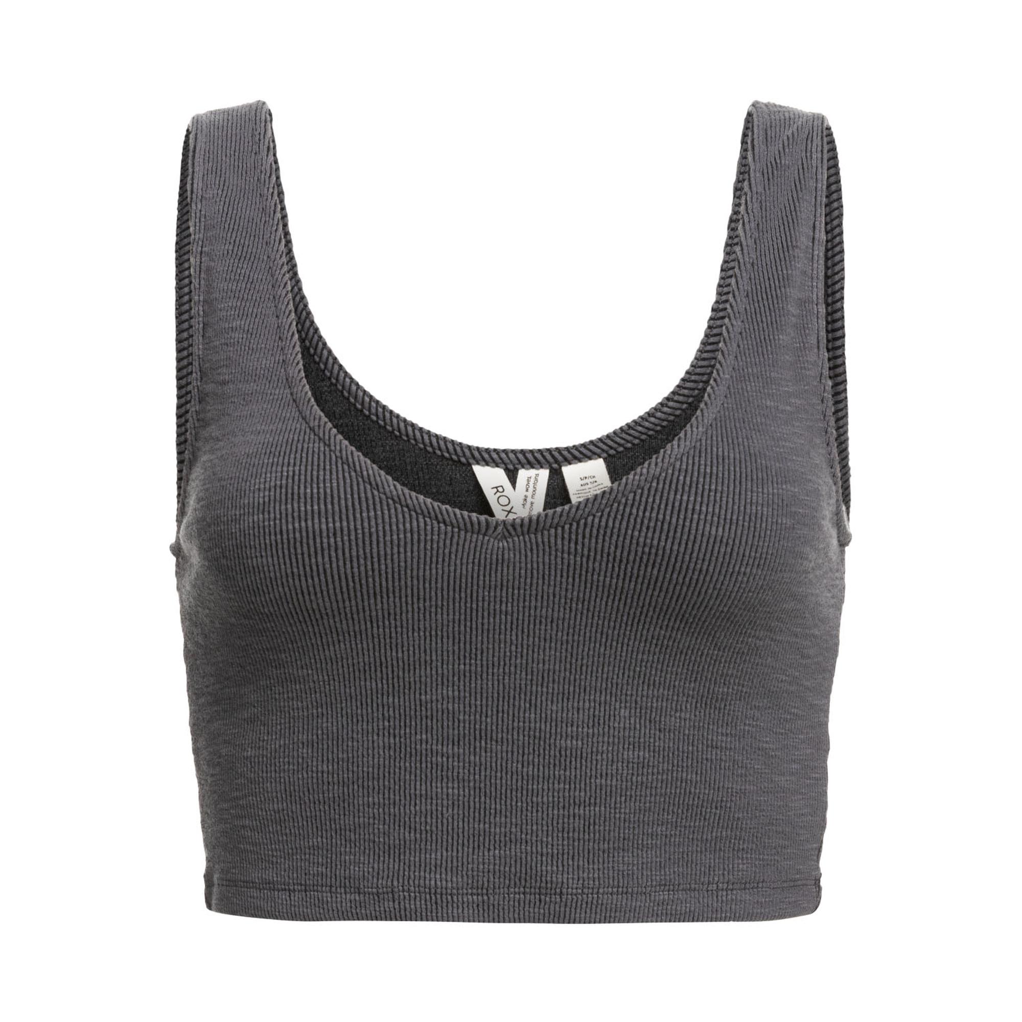 Roxy Kadın Tank Top Time To Move Siyah