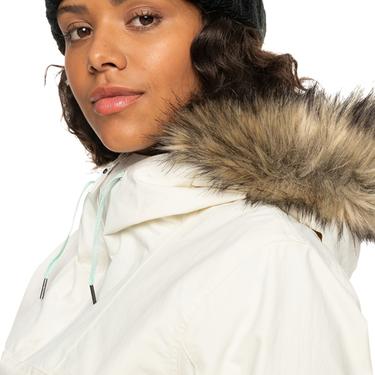  ROXY SHELTER JK Kadın SNOWBOARD CEKETİ