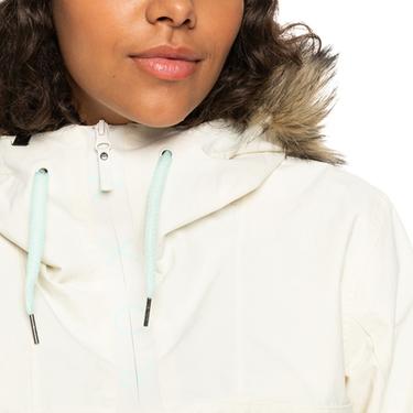  ROXY SHELTER JK Kadın SNOWBOARD CEKETİ