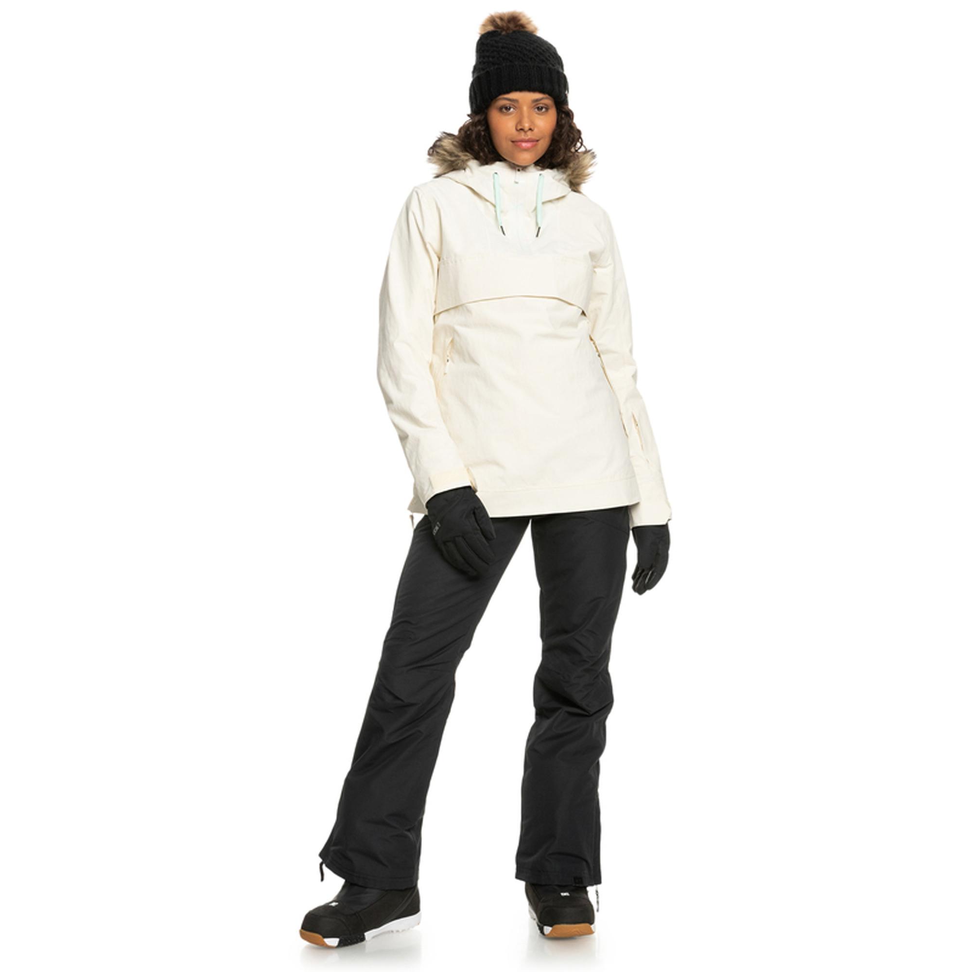 ROXY SHELTER JK Kadın SNOWBOARD CEKETİ