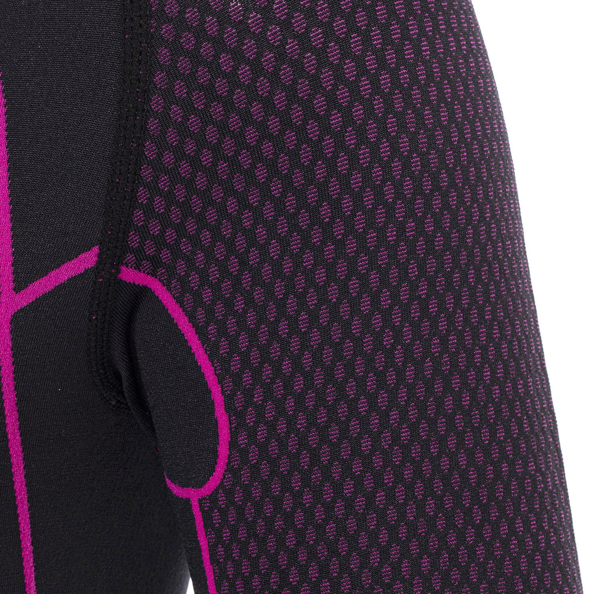 Roxy Surface Layer Top Kadın Siyah İçlik Üst