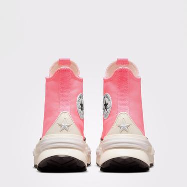  Converse Run Star Legacy Cx Platform Seasonal Color Kadın Pembe Sneaker