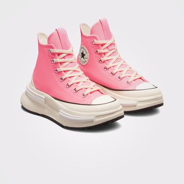  Converse Run Star Legacy Cx Platform Seasonal Color Kadın Pembe Sneaker