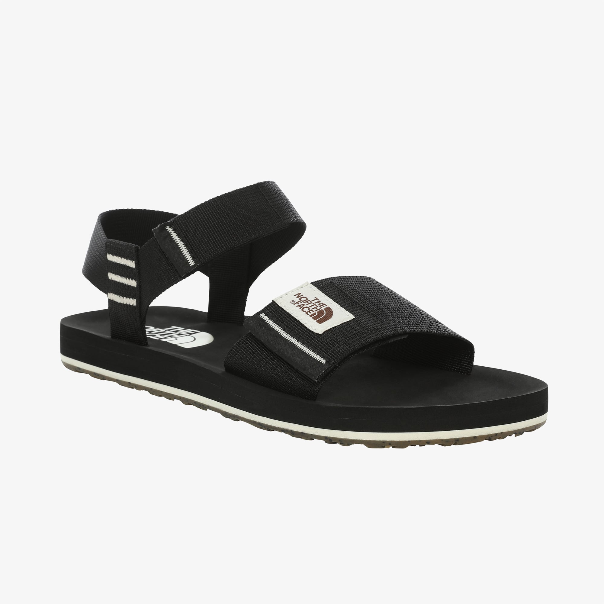  The North Face Skeena Kadın Siyah Sandalet