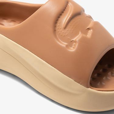  Serve Slide 3.0 Kadın Kahverengi Terlik