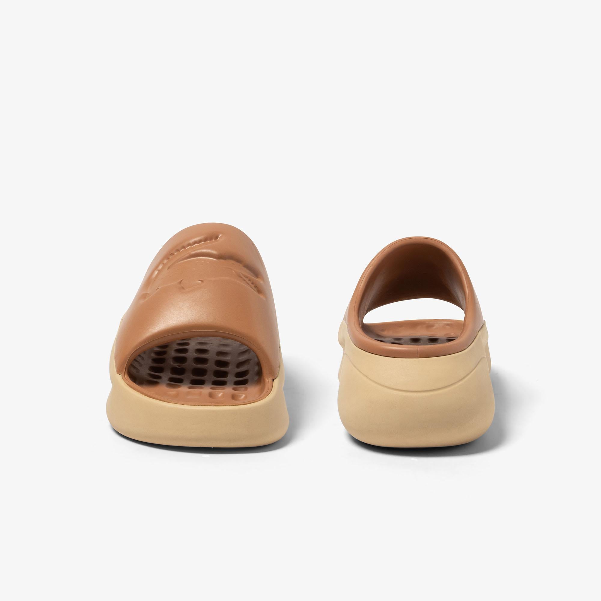 Serve Slide 3.0 Kadın Kahverengi Terlik