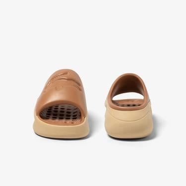  Serve Slide 3.0 Kadın Kahverengi Terlik