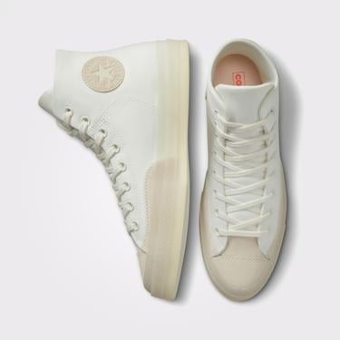  Converse Chuck 70 Marquis Unisex Krem Sneaker