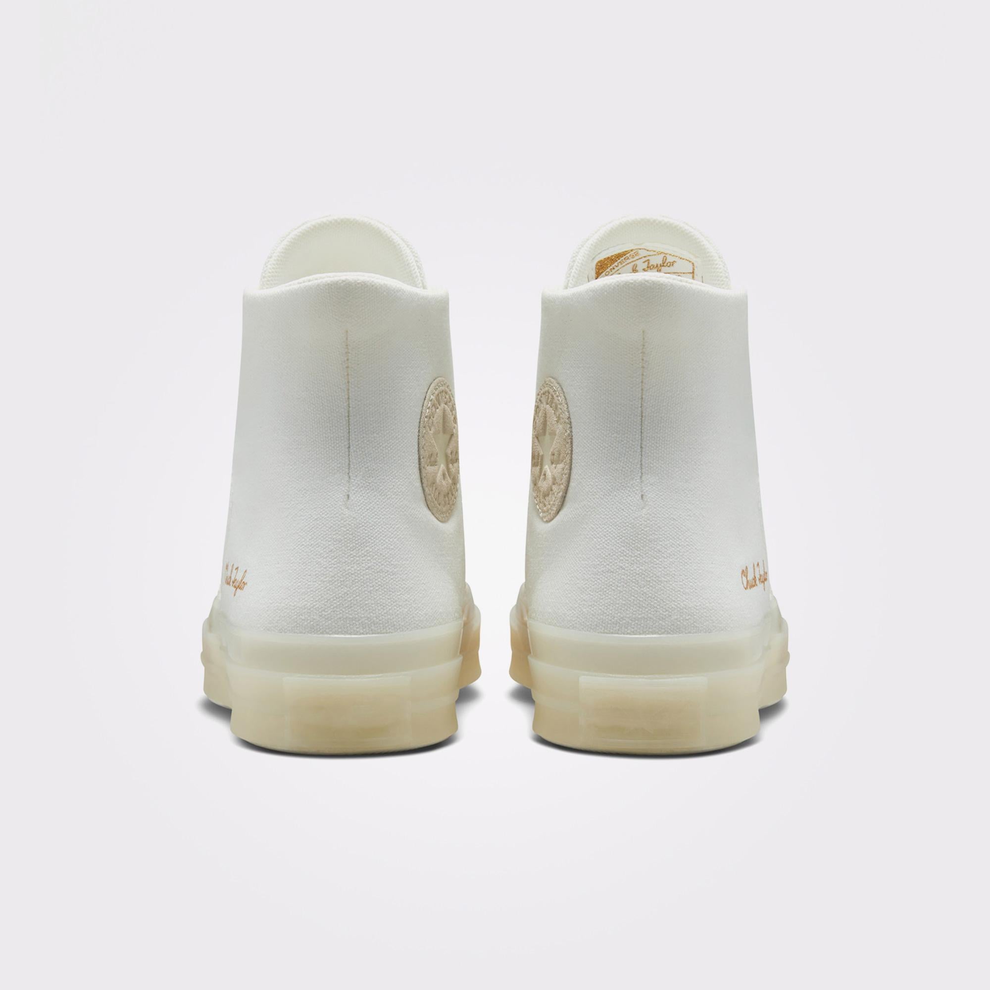 Converse Chuck 70 Marquis Unisex Krem Sneaker