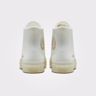  Converse Chuck 70 Marquis Unisex Krem Sneaker