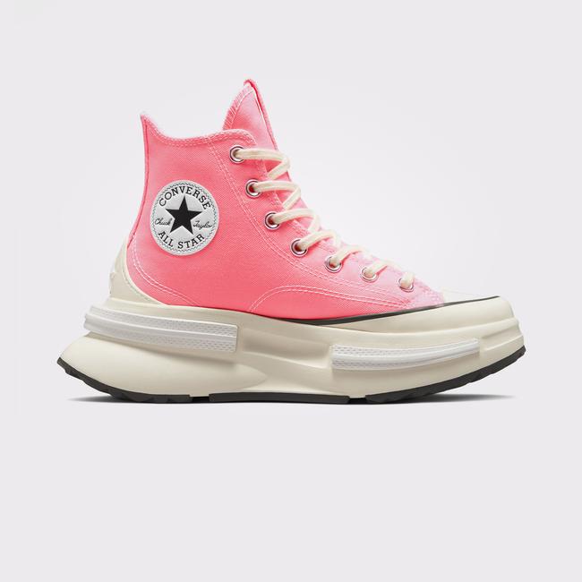  Converse Run Star Legacy Cx Platform Seasonal Color Kadın Pembe Sneaker