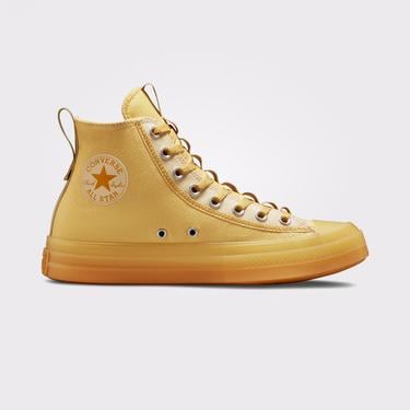  Converse Chuck Taylor All Star Cx Explore Utility Tones Unisex Sarı Sneaker