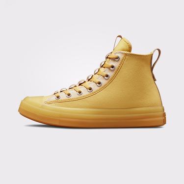  Converse Chuck Taylor All Star Cx Explore Utility Tones Unisex Sarı Sneaker