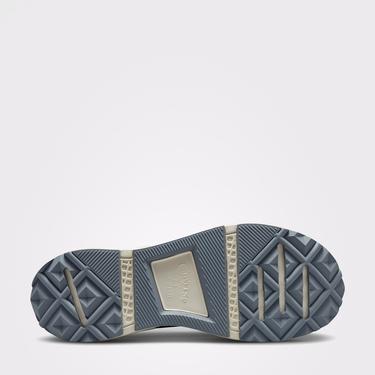  Converse Run Star Legacy Cx Platform Summer Utility Kadın Siyah Sneaker