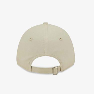  New Era New York Yankees Stnwhi Unisex Krem Şapka