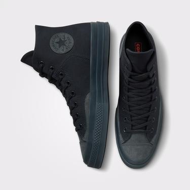  Converse Chuck 70 Marquis Unisex Siyah Sneaker