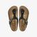 Birkenstock Gizeh Oiled Leather Unisex Siyah Terlik