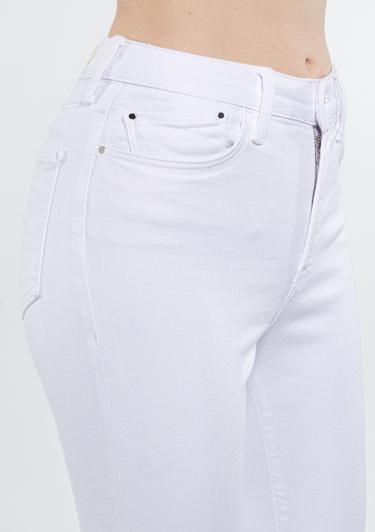  Mavi SERENAY Beyaz Gold Shape Jean Pantolon 100980-83673