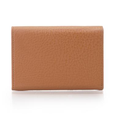  Andorra Kahve Kadın Deri Cüzdan