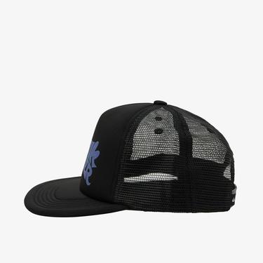  Quiksilver Tailgater Youth Erkek Çocuk Siyah Şapka