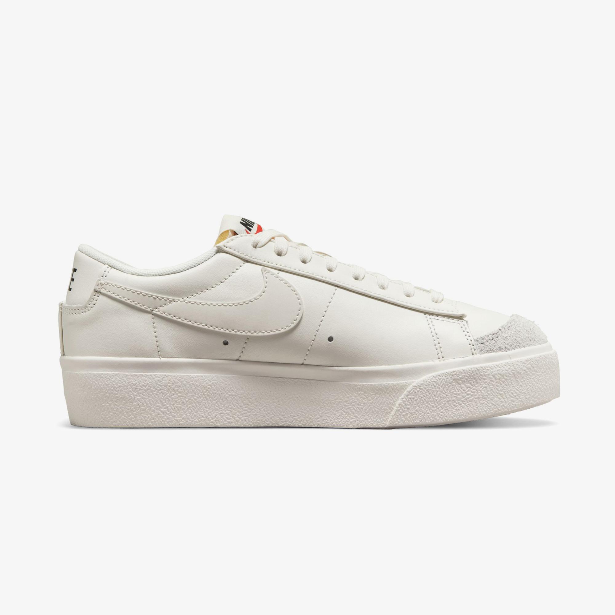 Nike Blazer Low Platform Styles
