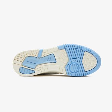  Asics Ex89 Unisex Beyaz Spor Ayakkabı